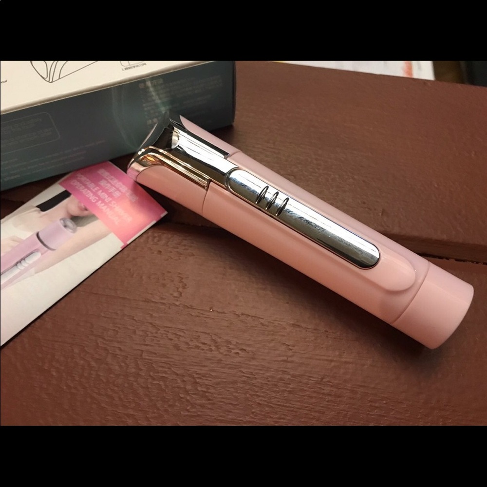 Personal Mini Shaver. - Picture 9 of 10